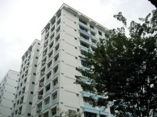 Blk 637 Pasir Ris Drive 1 (Pasir Ris), HDB 5 Rooms #121102